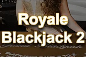 Royale Blackjack 2 - SPINBET123