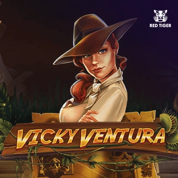 Vicky Ventura - SPINBET123