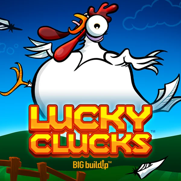 Lucky Clucks - SPINBET123