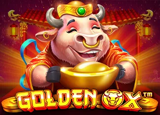 Pragmatic : Golden Ox - SPINBET123