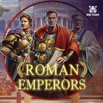 Roman Emperors - SPINBET123