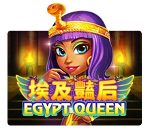 Joker123 : Egypt Queen - SPINBET123