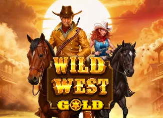 Pragmatic : Wild West Gold - SPINBET123