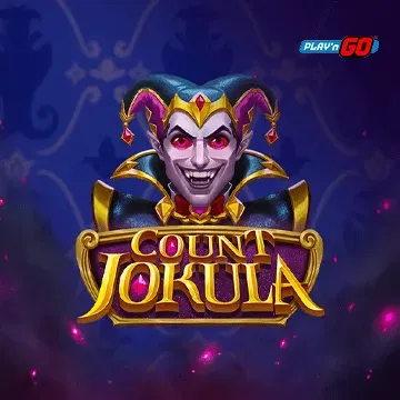 Count Jokula - SPINBET123