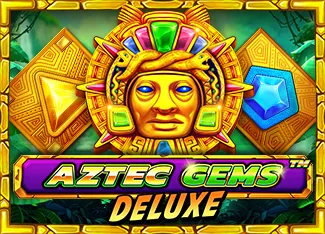 Pragmatic : Aztec Gems Deluxe - SPINBET123