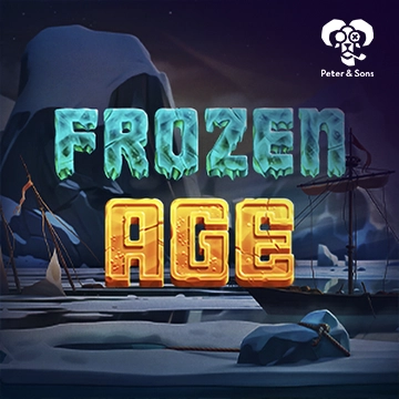 PeterSons : Frozen Age - SPINBET123