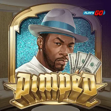 Pimped - SPINBET123