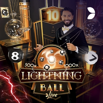 Lightning Ball - SPINBET123