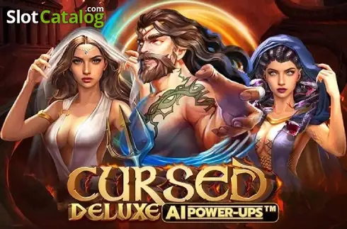 Joker123 : Cursed Deluxe AI - SPINBET123