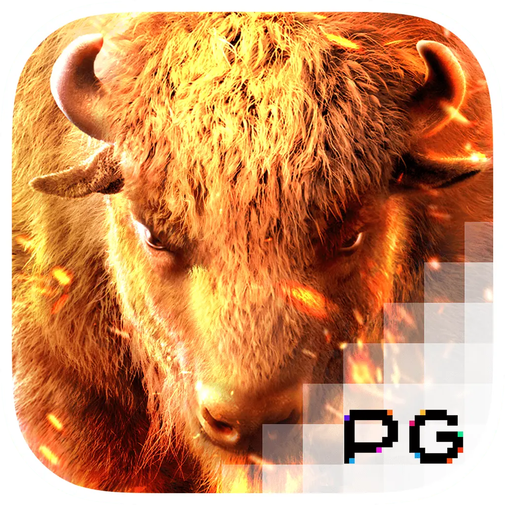 PGSoft : Buffalo Win - SPINBET123
