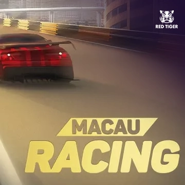 Macau Racing - SPINBET123