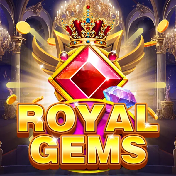 Royal Gems - SPINBET123