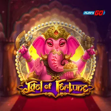 Idol of Fortune - SPINBET123