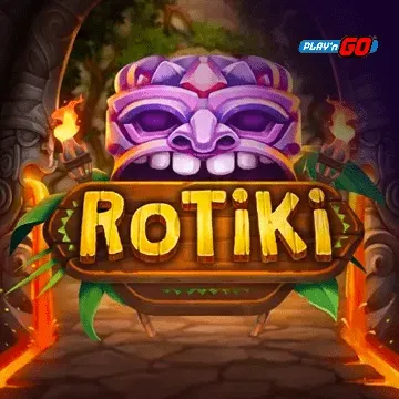 Rotiki - SPINBET123