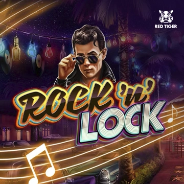 RocknLock - SPINBET123