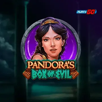 Pandoras Box of Evil - SPINBET123