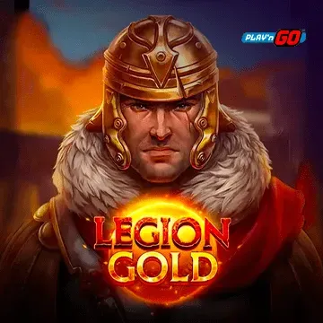 Legion Gold - SPINBET123