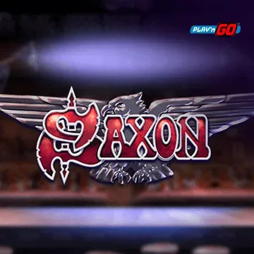 Saxon - SPINBET123