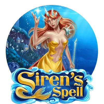 Habanero : Sirens Spell - SPINBET123