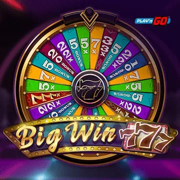 Big Win 777 - SPINBET123