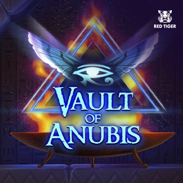 Vault of Anubis - SPINBET123