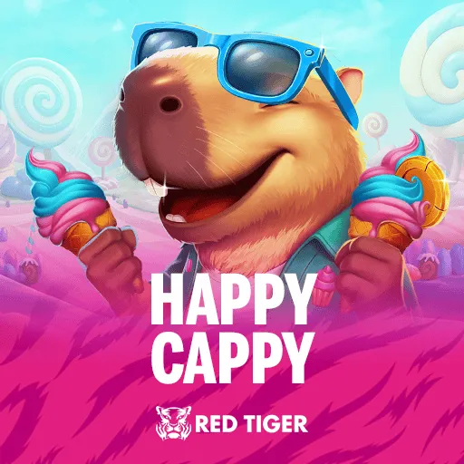 Happy Cappy - SPINBET123