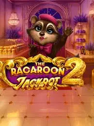 The Racaroon 2 Jackpot - SPINBET123