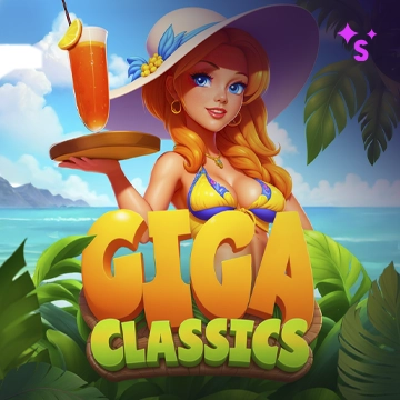 Spinocchio : Giga Classics - SPINBET123