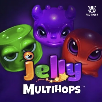 Jelly MULTIHOPS - SPINBET123