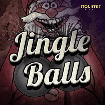 NolimitCity : Jingle Balls - SPINBET123