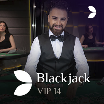 Blackjack VIP 14 - SPINBET123