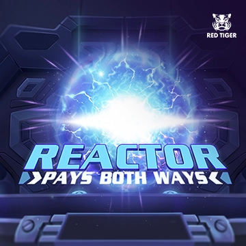 Reactor - SPINBET123