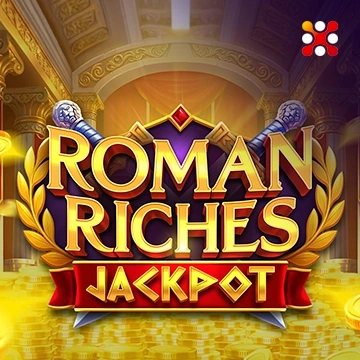 Mancala : Roman Riches Jackpot - SPINBET123