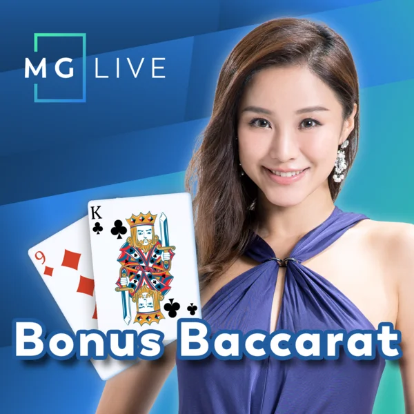 Bonus Baccarat - SPINBET123