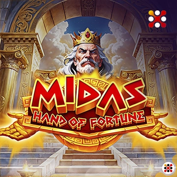 Mancala : Midas: Hand of Fortune - SPINBET123