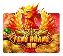 Joker123 : Feng Huang - SPINBET123