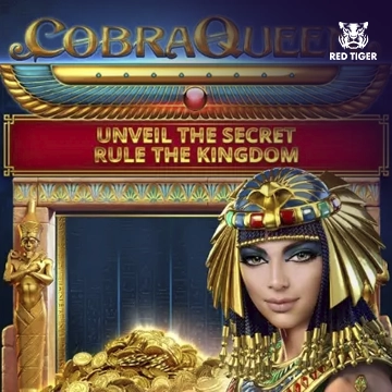 Cobra Queen - SPINBET123
