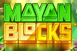 Mayan Blocks - SPINBET123