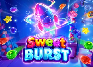 Sweet Burst - SPINBET123