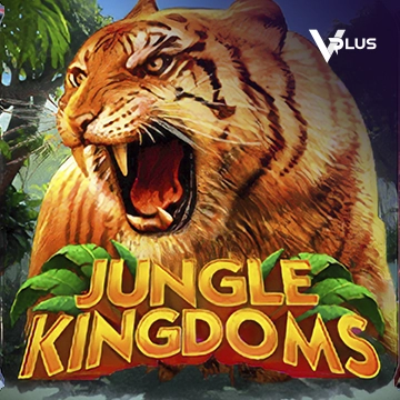 Jungle Kingdoms - SPINBET123