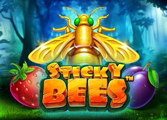 Pragmatic : Sticky Bees - SPINBET123