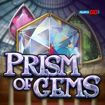 Prism of Gems - SPINBET123