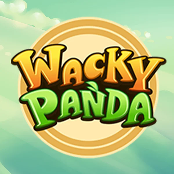 Wacky Panda - SPINBET123