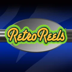 Retro Reels - SPINBET123