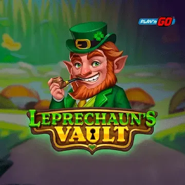 Leprechauns Vault - SPINBET123