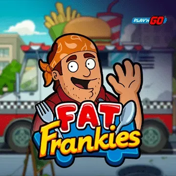 Fat Frankies - SPINBET123