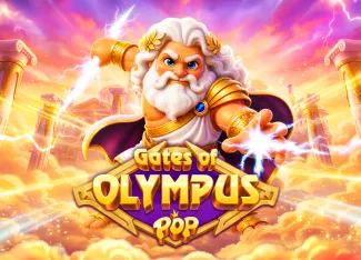 Gates of Olympus POP - SPINBET123