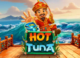 Pragmatic : Hot Tuna - SPINBET123