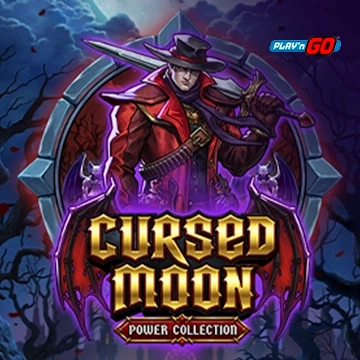 Cursed Moon Power Collection - SPINBET123
