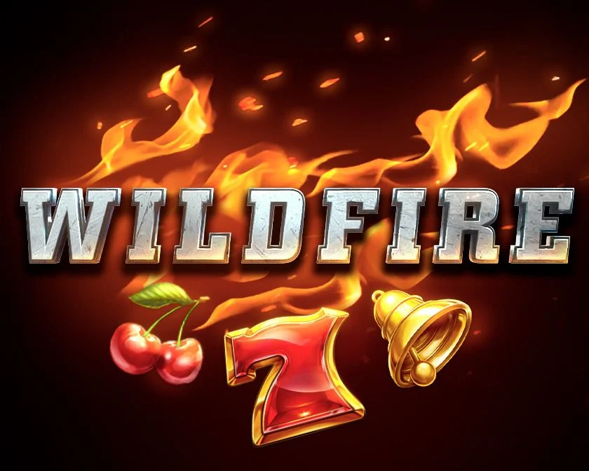 Wildfire - SPINBET123